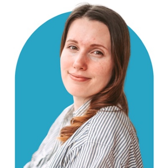 Meet your Posher, Kelsey - Picture 1 of 1